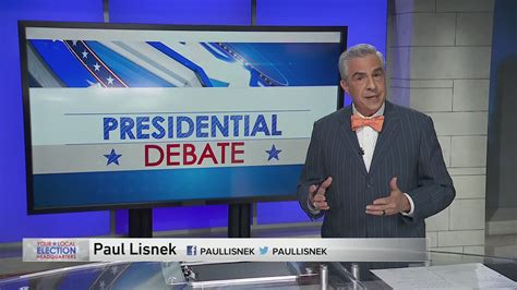 Paul Lisnek on Biden's 1st campaign speech of the election year, SCOTUS decision on Idaho's abortion ban & more